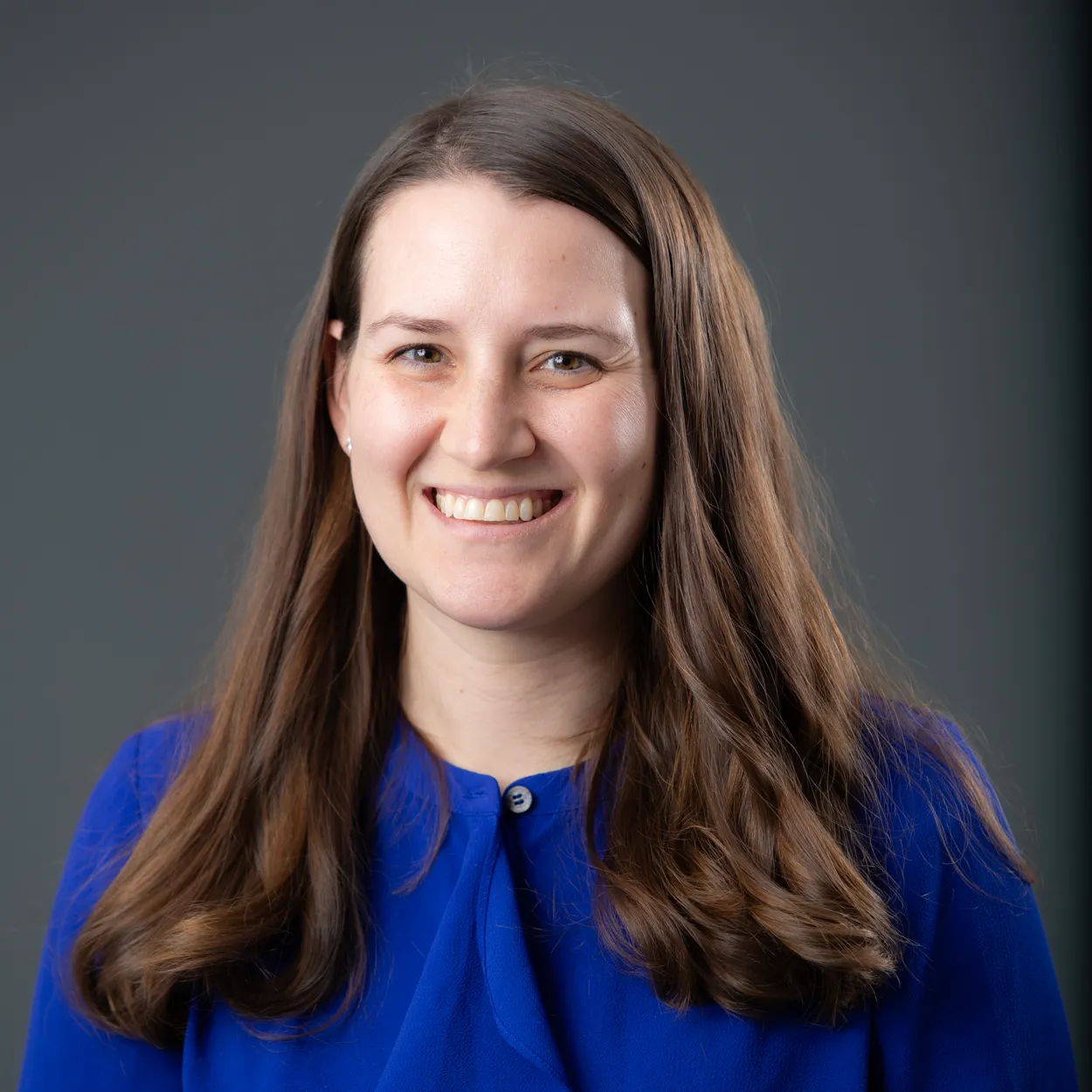 Dr. Suzanne M. Michalak, MD
