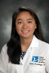 Dr. Anna Domingo, DO - Ramsey, NJ - Obstetrics & Gynecology