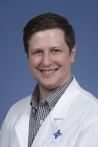 Dr. Matthew Aussprung, MD - Spartanburg, SC - Rheumatology
