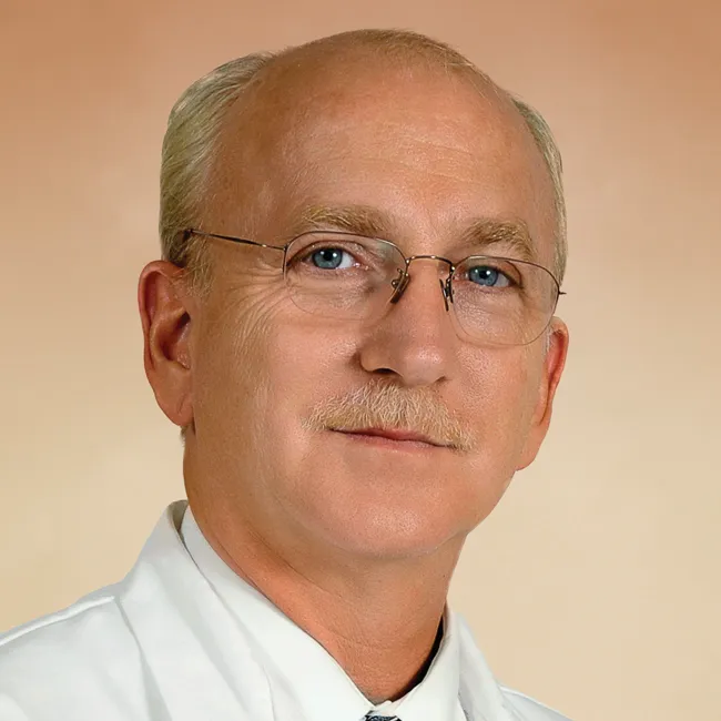 Dr. Mark Christ