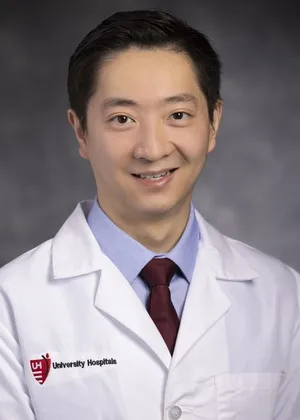 Dr. Jake Wang, MD - Beachwood, OH - Dermatology