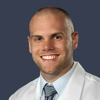 Dr. Landon R Mueller, MD - Alexandria, VA - Family Medicine