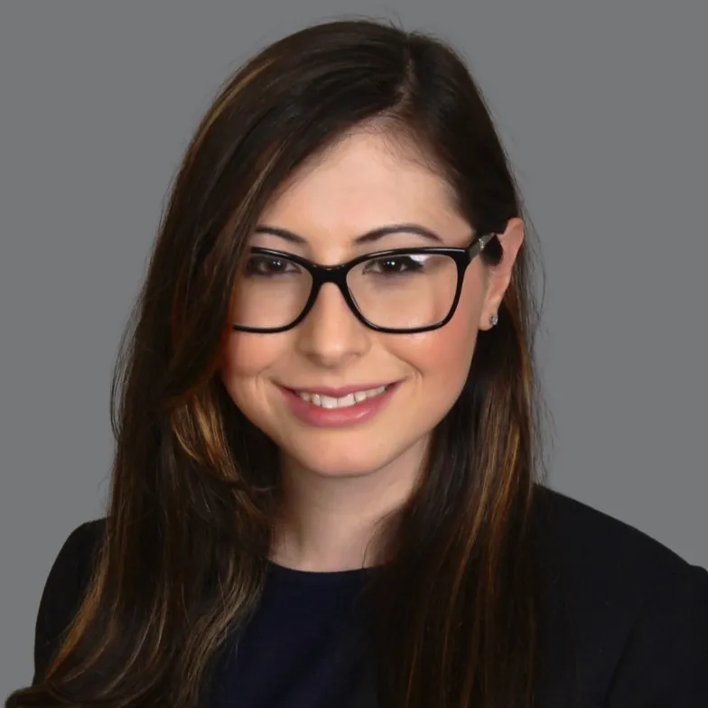 Dr. Samantha Nizam Habhab, MD