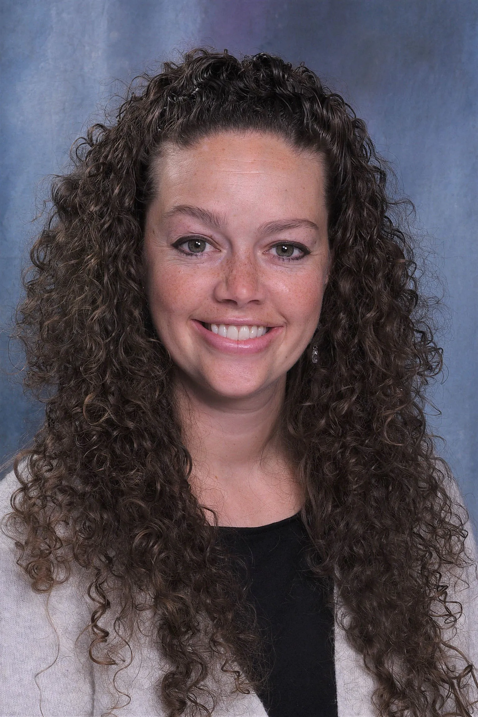 Dr. Erika Basil, DO - Mount Vernon, OH - Pediatrics