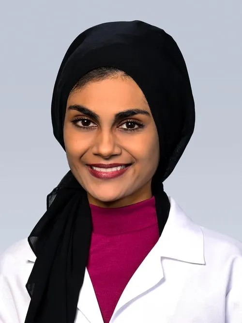Dr. Saamia Hossain, MD - Princeton, NJ - Other, Other Specialty