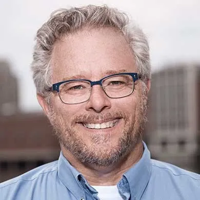 Dr. William Meikrantz, MD