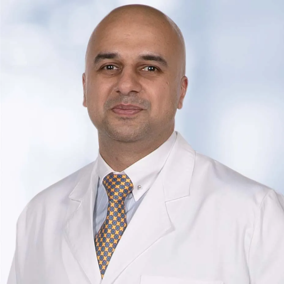 Dr. Mohammed Syed, MD - Shreveport, LA - Internal Medicine