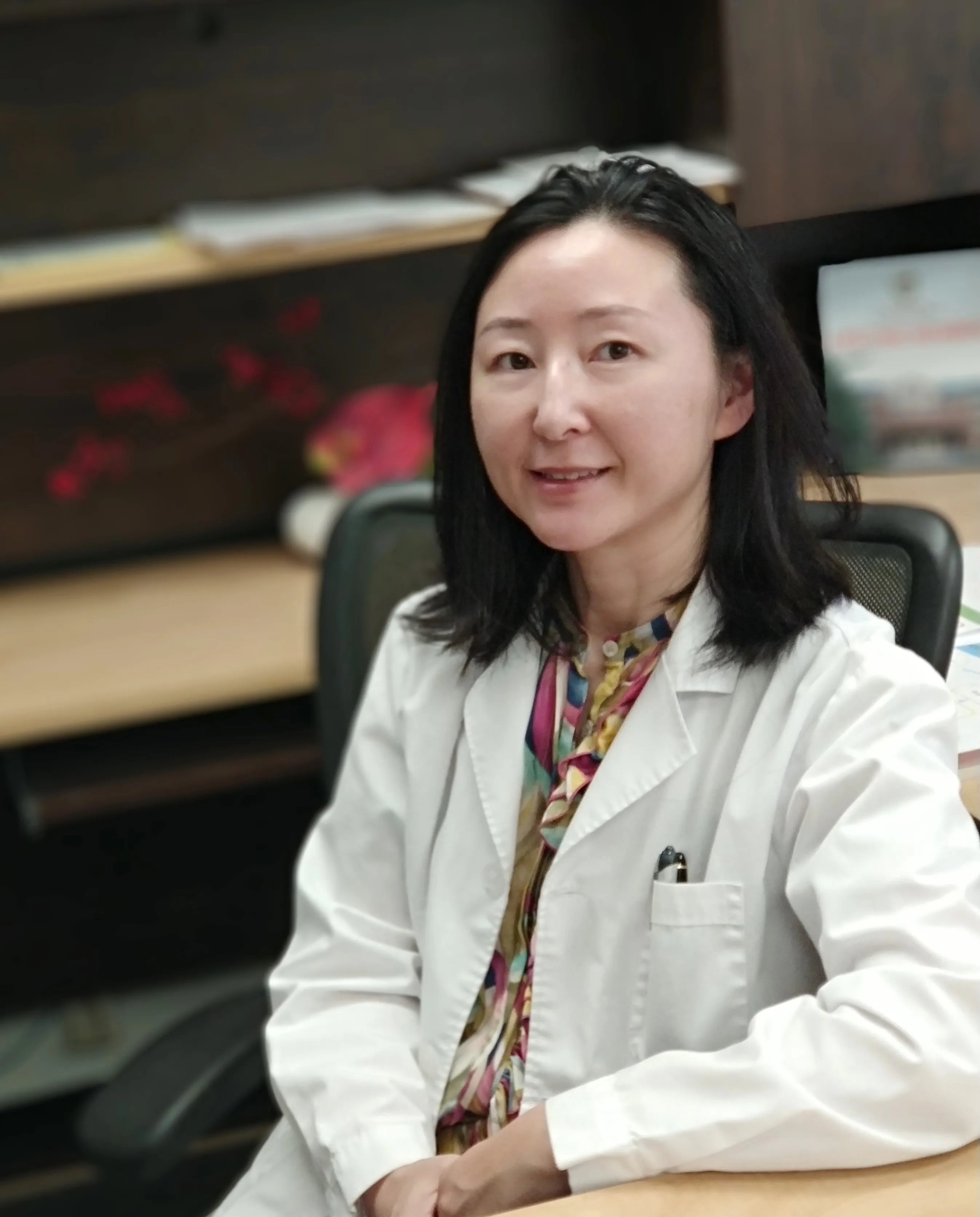 Dr. Amanda Yun Ge - Sunnyvale, CA - Naturopathy, Acupuncture, Integrative Medicine, Obstetrics & Gynecology