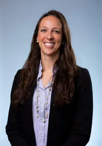 Dr. Hayley Elizabeth Ennis