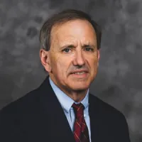 Dr. John Burchfield II, MD - Toledo, OH - Ophthalmology