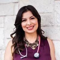 Dr. Jazmine Collins