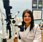 Dr. Amalfi Blanco