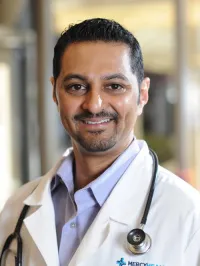Dr. Sanjiv P Patel, MD - Cincinnati, OH - Internal Medicine, Pulmonology, Sleep Medicine