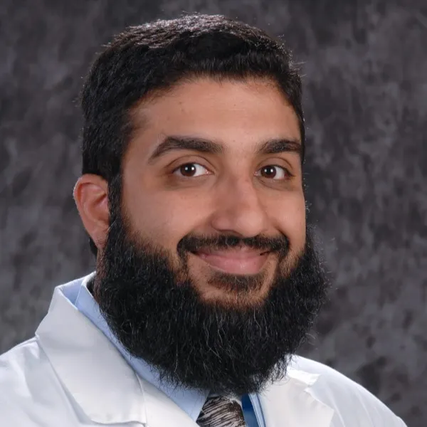 Dr. Adil Khan, MBBS - Shreveport, LA - Allergy & Immunology, Allergist/immunologist