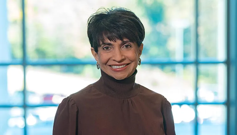 Dr. Shilpa S. Desai