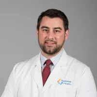 Dr. Justin Allard, MD - Akron, OH - Surgery