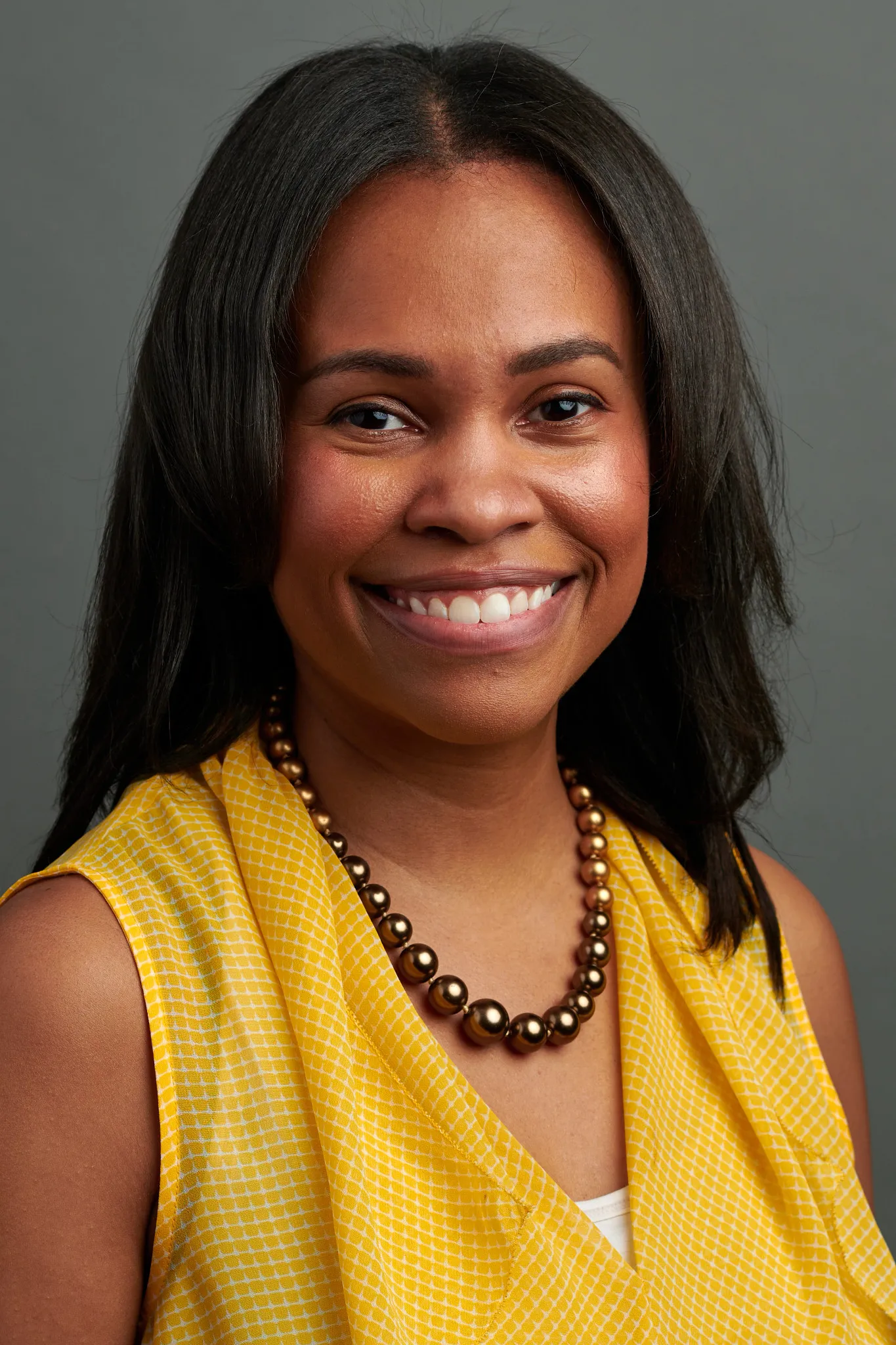 Dr. Arielle V. Randolph - Cincinnati, OH - Pediatrics, Internist/pediatrician