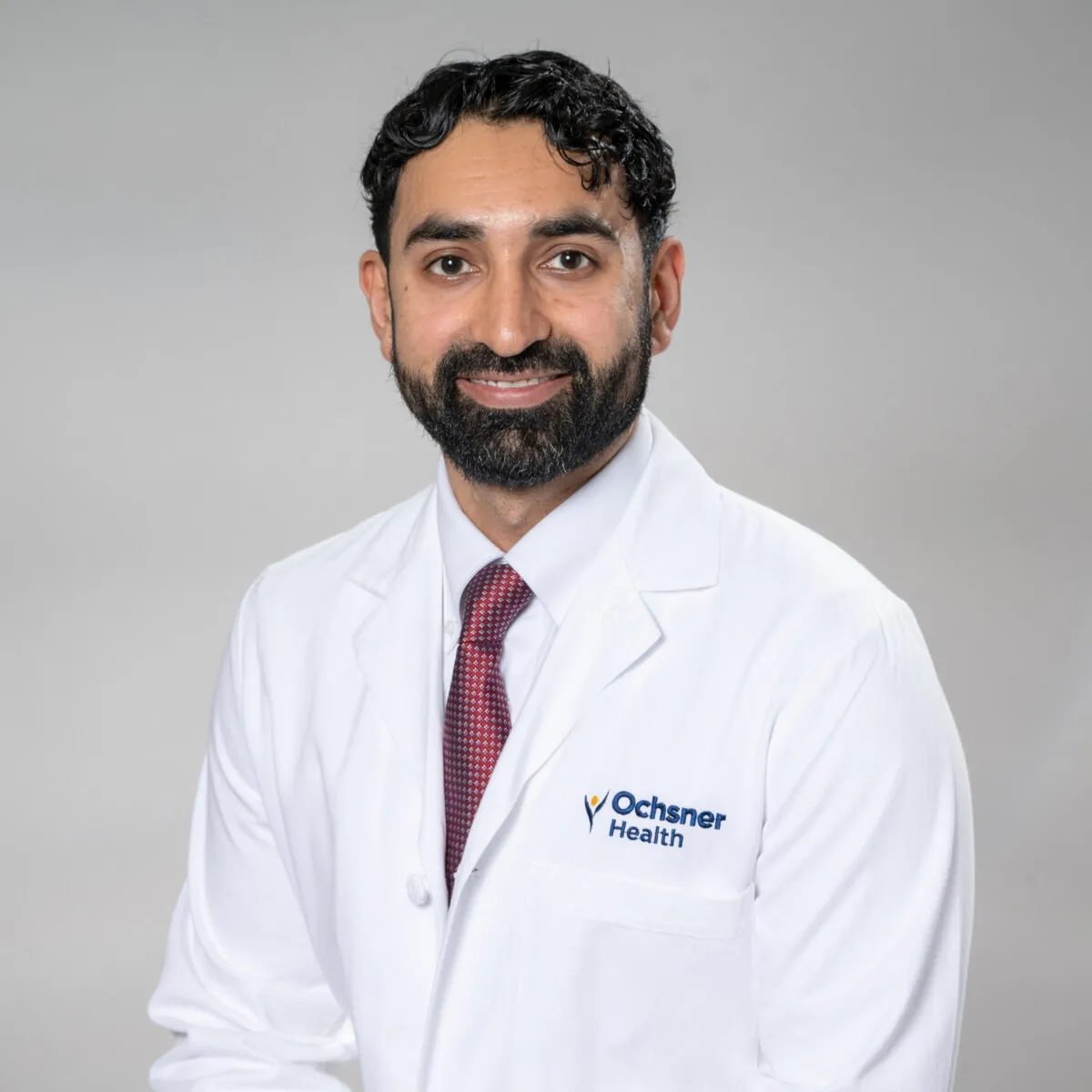 Dr. Zeeshan M Akhtar, MD