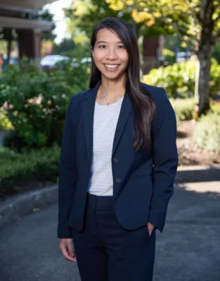 Dr. Andrea Tham, Md - Vancouver, WA - Ophthalmology, Ophthalmologist