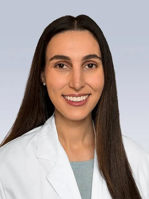 Dr. Eva Berlin, MD - Philadelphia, PA - Radiation Oncology, Radiation Oncologist