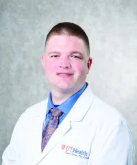 Dr. Jeffrey Davis, MD - Quitman, TX - Diagnostic Radiology