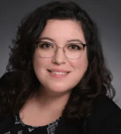 Dr. Tracey Castillo - HOUSTON, TX - Audiology