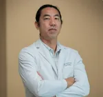 Dr. John Marson, DO