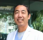Dr. John Marson, DO