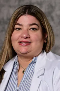 Dr. Lillibeth Caraballo Polanco, MD - Jacksonville, FL - Neonatology, Pediatrics