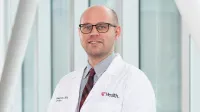 Dr. Michael Liette, DPM - Cincinnati, OH - Podiatry