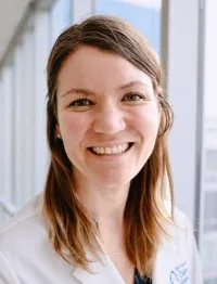 Dr. Molly Bullington, MD - Knoxville, TN - Psychiatry
