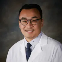 Dr. Binav Shrestha, MD - Wilson, NC - Pulmonology, Internal Medicine