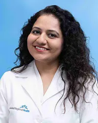Dr. Shachi Bharat Patel, MD - Lakeland, FL - Pediatrics