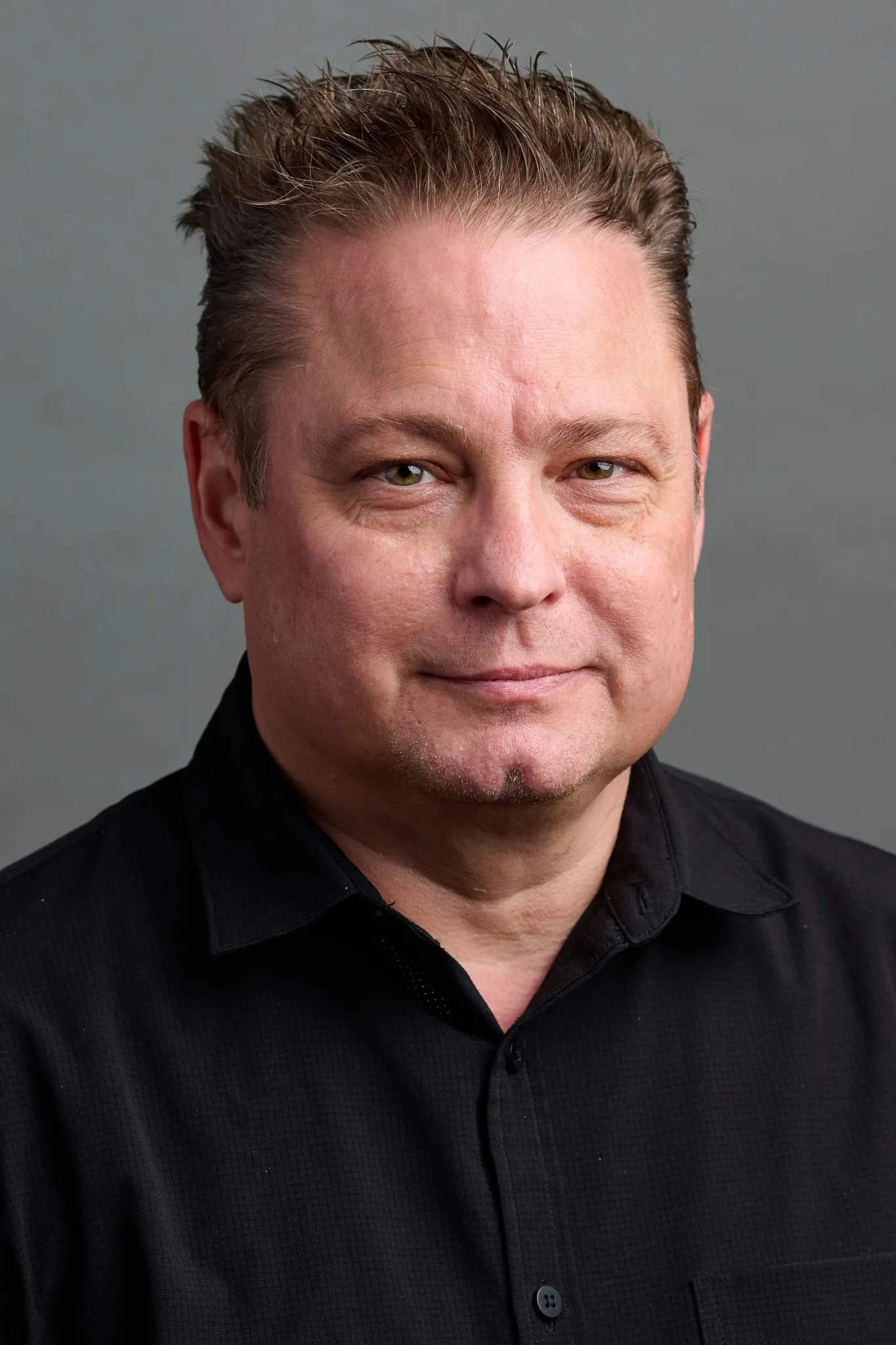 Shane Dulemba - Liberty Township, OH - Nurse Practitioner