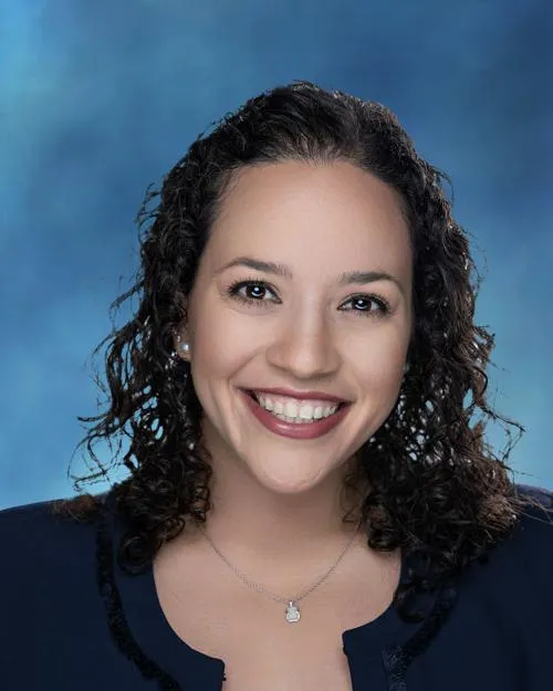 Dr. Laura Cristina Franqui Dominguez - Mission Hills, CA - Family Medicine