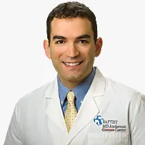 Dr. Konstantinos Chouliaras - Jacksonville, FL - Oncology, General Surgeon, Surgical Oncology