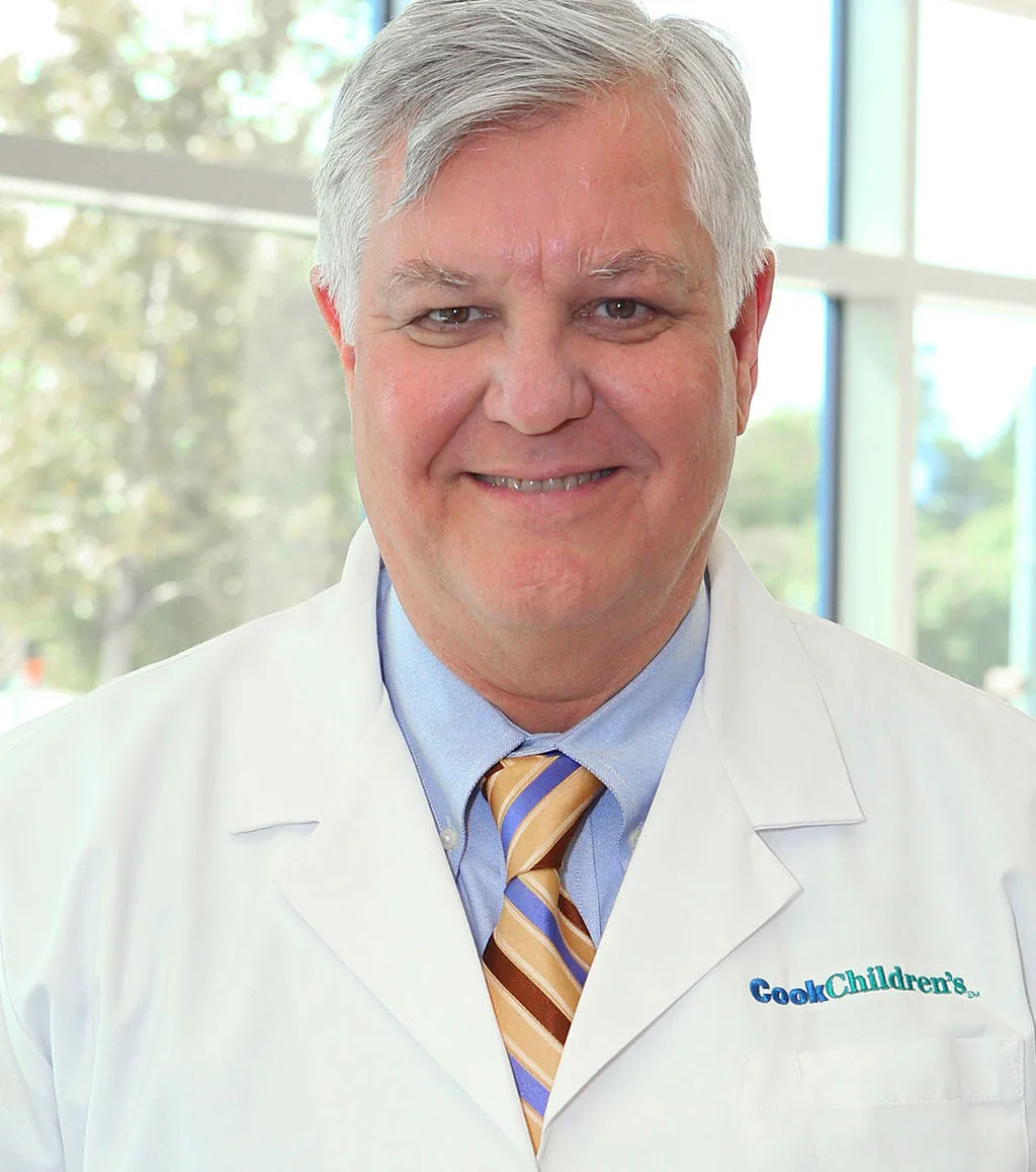 Dr. Frank Mcgehee, MD - Fort Worth, TX - Pediatrics, Internist/pediatrician