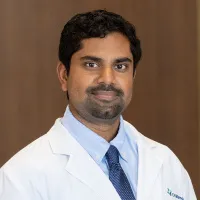 Dr. Ranjith Babu, MD - Chattanooga, TN - Neurological Surgery