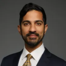 Dr. Parth Desai, MD