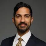 Dr. Parth Desai, MD