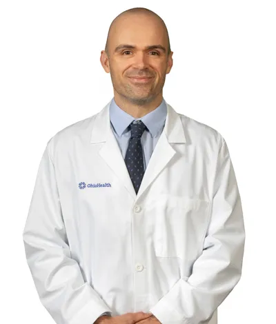 Dr. Zachary Michael Trisel, MD - Pickerington, OH - Oncology, Oncologist
