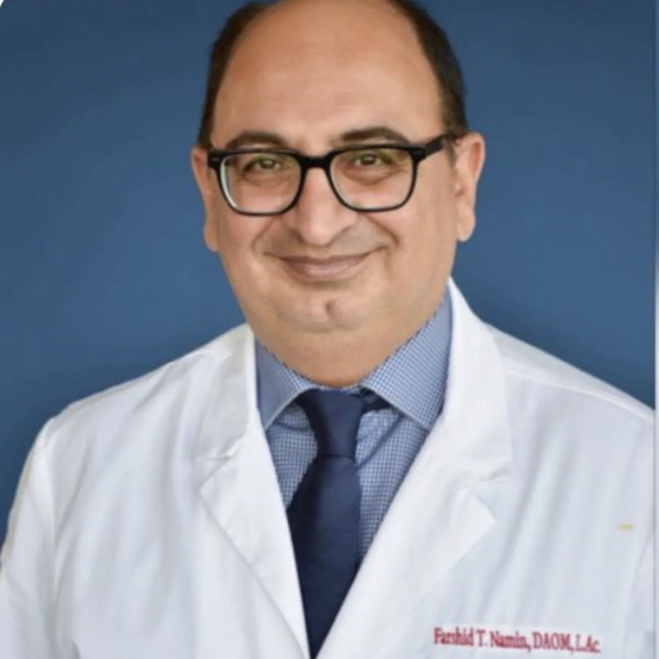 Dr. Farshid Namin, DAOM, L.Ac, MD - Tarzana, CA - Acupuncture
