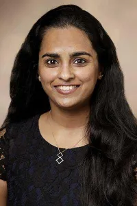 Dr. Varsha Mary Thomas, MD - Nashville, TN - Endocrinology,  Diabetes & Metabolism