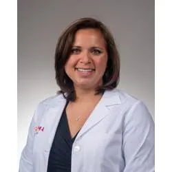 Dr. Gabriela Paige Cox - Greer, SC - Family Medicine