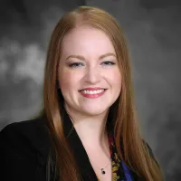 Dr. Ashton Breanne Ballinger