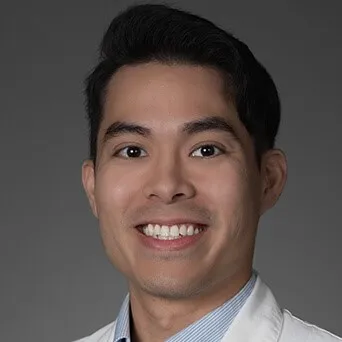 Dr. Hien Pham, DO