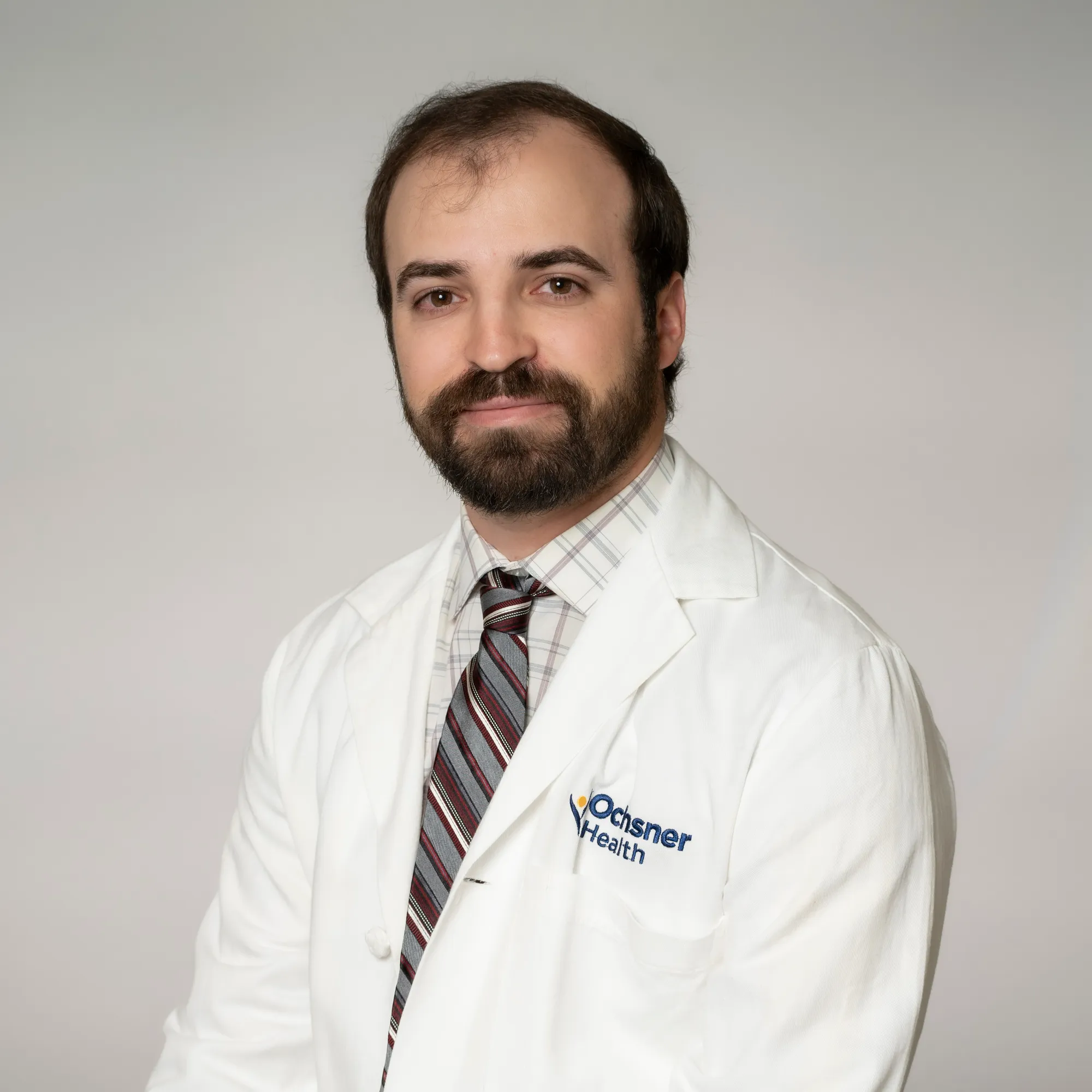 Dr. Brett J Barrilleaux, MD - Terrytown, LA - Anesthesiology, Anesthesiologist