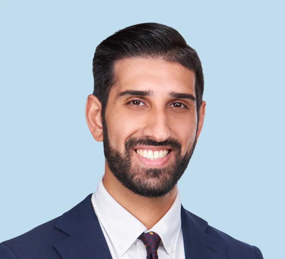 Dr. Shaan Mehta - Sun City Center, FL - Pain Medicine