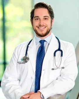 Dr. Adam Mcgonigle, MD - Bryn Mawr, PA - Internal Medicine