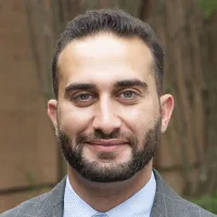 Dr. Abdelrahman Attili, MD - Little Rock, AR - Surgery